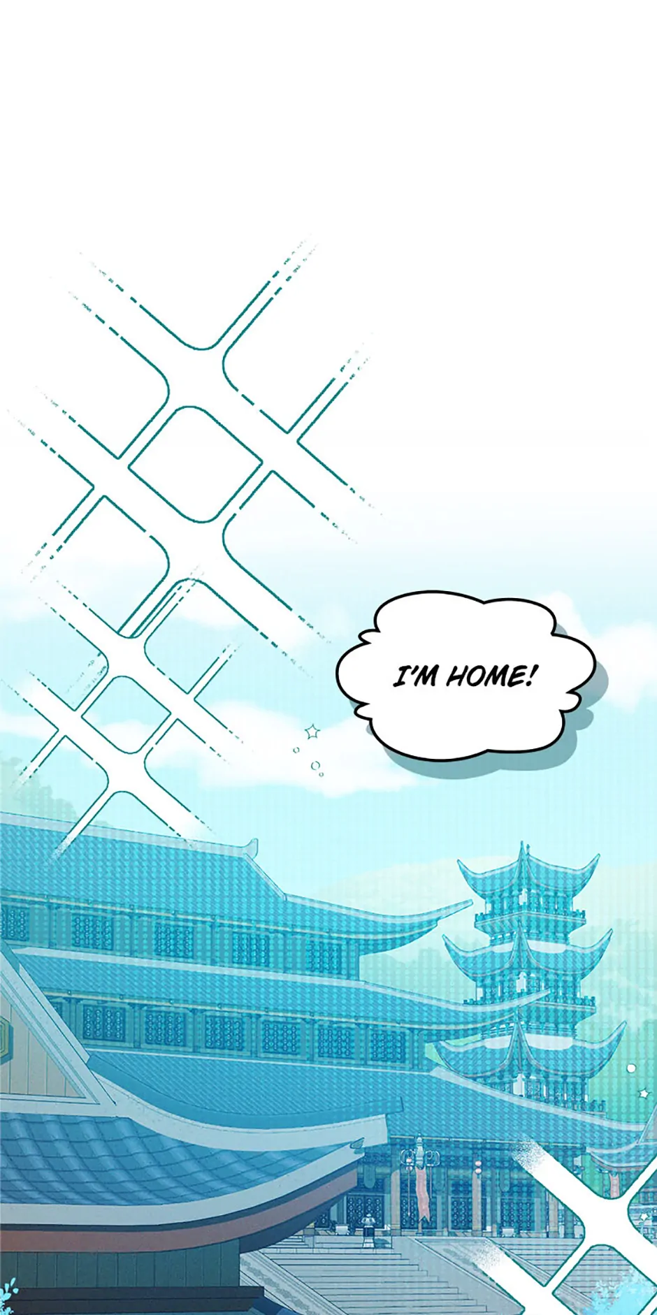 Yi Shen Dang Guan Chapter 91 1